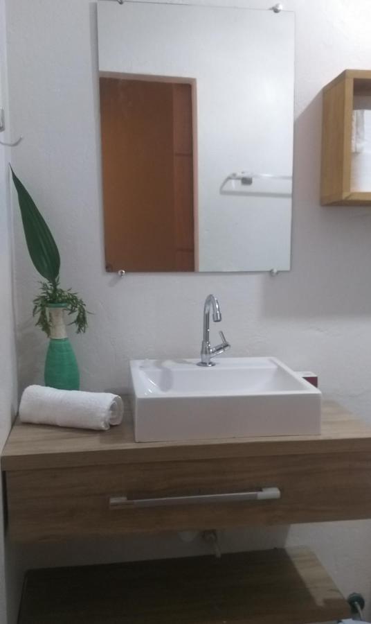 Casa Beija-Flor Pousada Velha Boipeba Eksteriør bilde